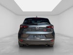 2025 Mazda Mazda CX-3 2.0 i Sport At