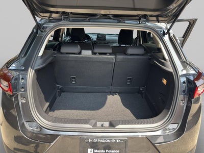 2025 Mazda Mazda CX-3 2.0 i Sport At