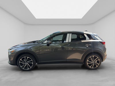 2025 Mazda Mazda CX-3 2.0 i Sport At