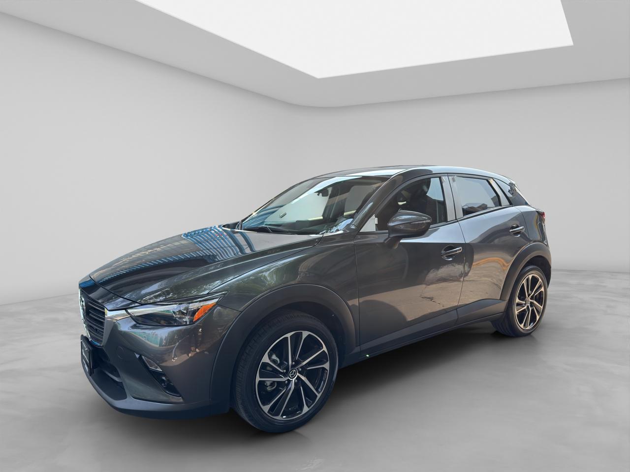 2025 Mazda Mazda CX-3 2.0 i Sport At