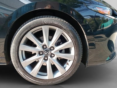 2023 Mazda Mazda 3 2.0 I Sport MHEV Sedan At