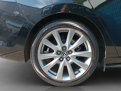 2023 Mazda Mazda 3 2.0 I Sport MHEV Sedan At