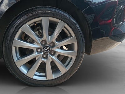 2023 Mazda Mazda 3 2.0 I Sport MHEV Sedan At
