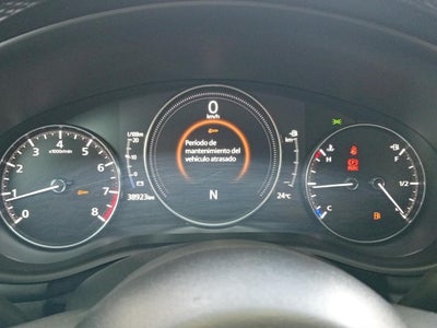 2023 Mazda Mazda 3 2.0 I Sport MHEV Sedan At