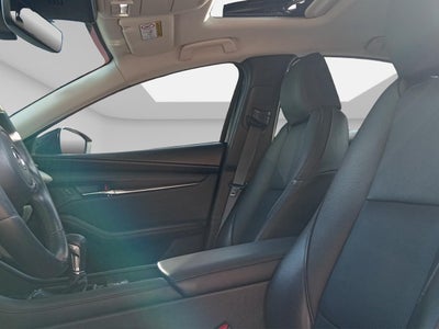 2023 Mazda Mazda 3 2.0 I Sport MHEV Sedan At