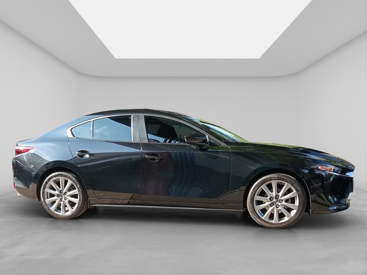 2023 Mazda Mazda 3 2.0 I Sport MHEV Sedan At