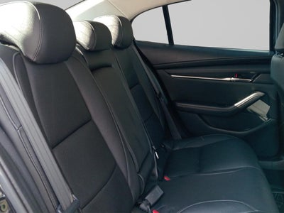 2023 Mazda Mazda 3 2.0 I Sport MHEV Sedan At