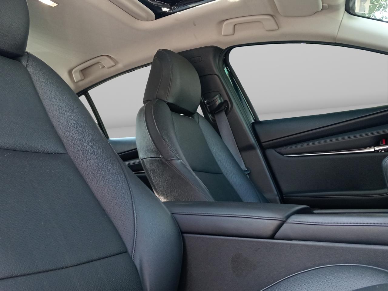 2023 Mazda Mazda 3 2.0 I Sport MHEV Sedan At