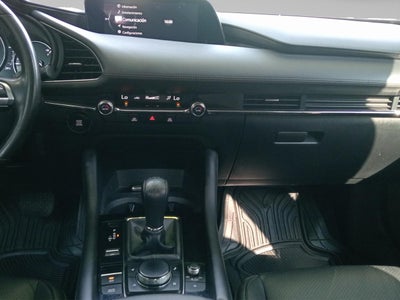 2023 Mazda Mazda 3 2.0 I Sport MHEV Sedan At