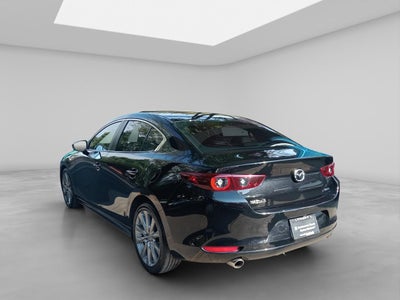 2023 Mazda Mazda 3 2.0 I Sport MHEV Sedan At