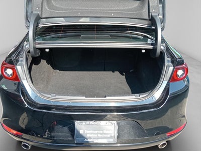 2023 Mazda Mazda 3 2.0 I Sport MHEV Sedan At