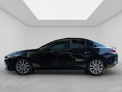 2023 Mazda Mazda 3 2.0 I Sport MHEV Sedan At