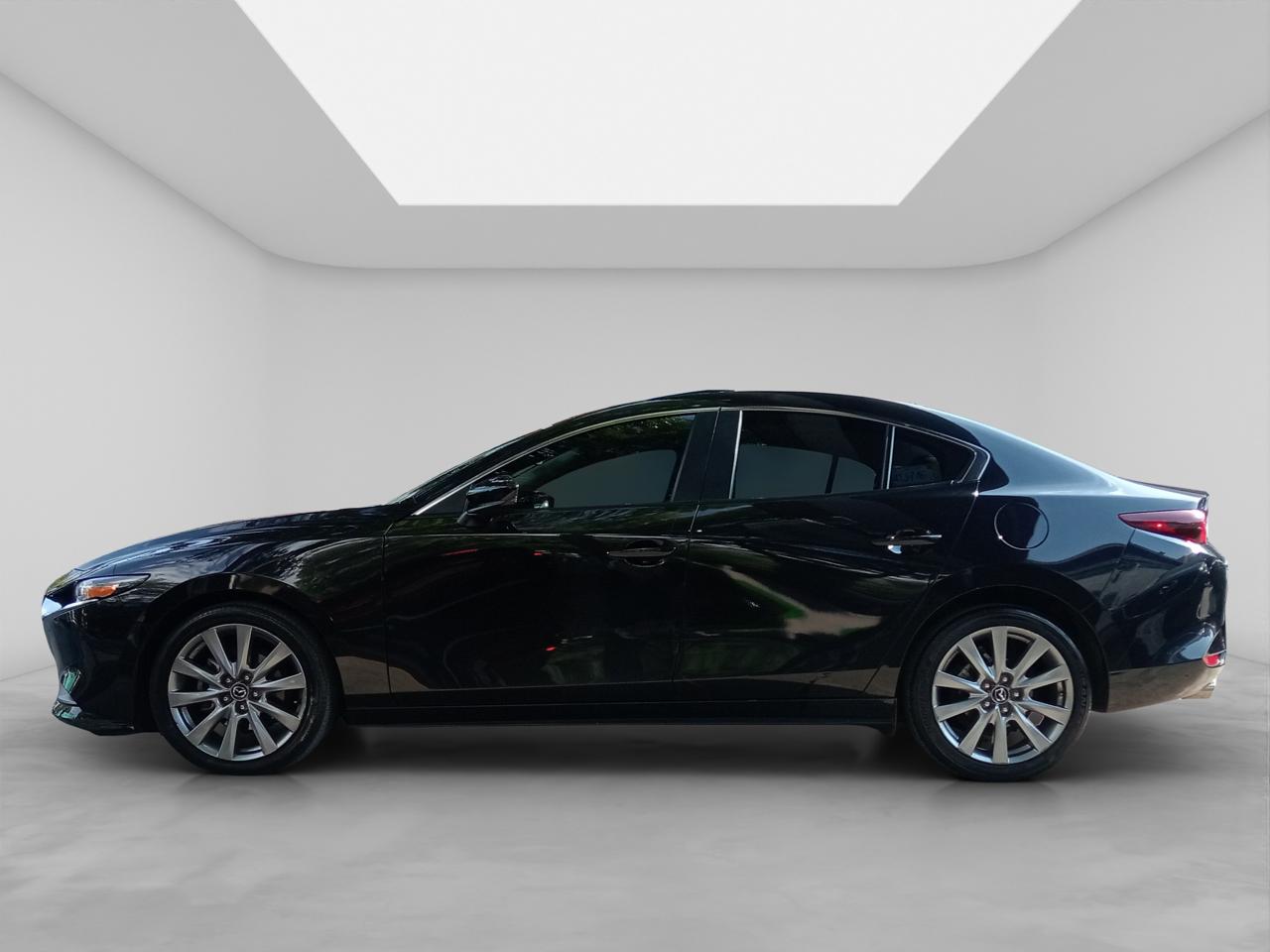 2023 Mazda Mazda 3 2.0 I Sport MHEV Sedan At