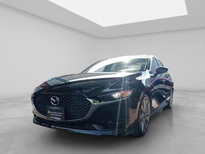 2023 Mazda Mazda 3 2.0 I Sport MHEV Sedan At