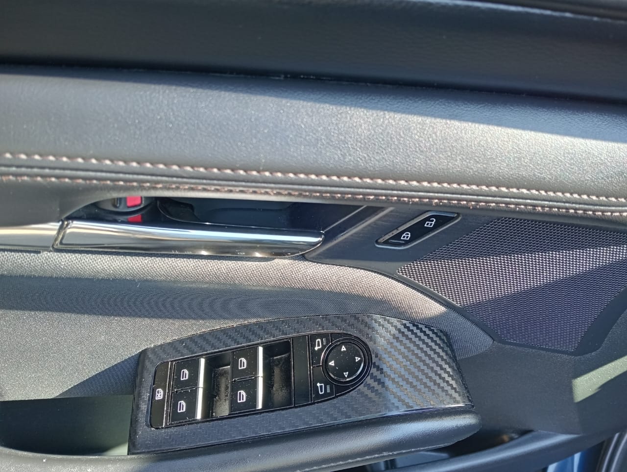 2022 Mazda Mazda 3 2.5 i Sport Sedan At