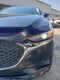 2022 Mazda Mazda 3 2.5 i Sport Sedan At