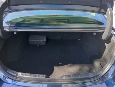 2022 Mazda Mazda 3 2.5 i Sport Sedan At