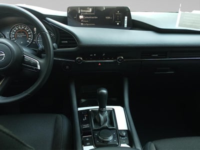 2025 Mazda Mazda 3 2.5 I Sport Sedan At