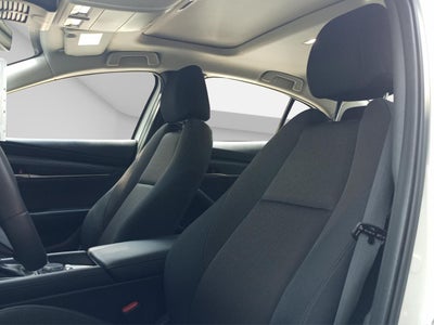 2025 Mazda Mazda 3 2.5 I Sport Sedan At