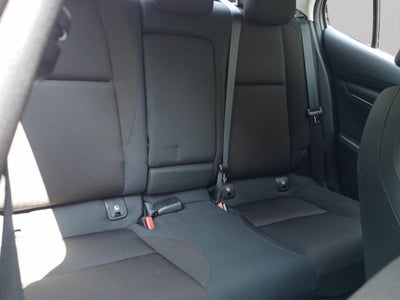 2025 Mazda Mazda 3 2.5 I Sport Sedan At