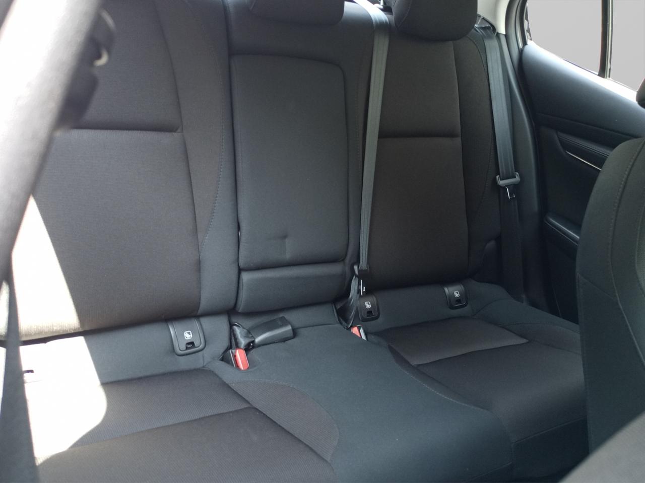 2025 Mazda Mazda 3 2.5 I Sport Sedan At