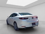 2025 Mazda Mazda 3 2.5 I Sport Sedan At