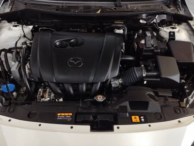 2021 Mazda Mazda 3 2.5 i Grand Touring Sedan At