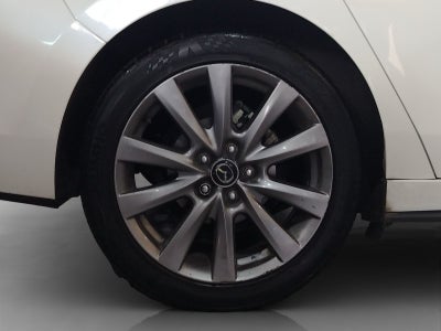2021 Mazda Mazda 3 2.5 i Grand Touring Sedan At
