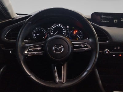 2021 Mazda Mazda 3 2.5 i Grand Touring Sedan At