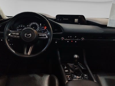 2021 Mazda Mazda 3 2.5 i Grand Touring Sedan At