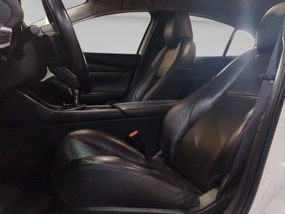 2021 Mazda Mazda 3 2.5 i Grand Touring Sedan At