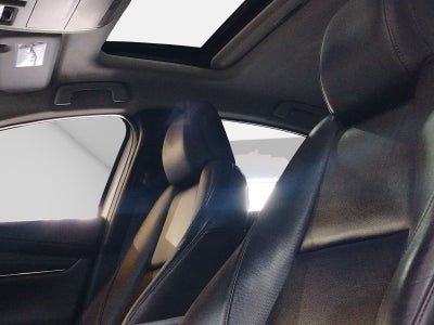 2021 Mazda Mazda 3 2.5 i Grand Touring Sedan At