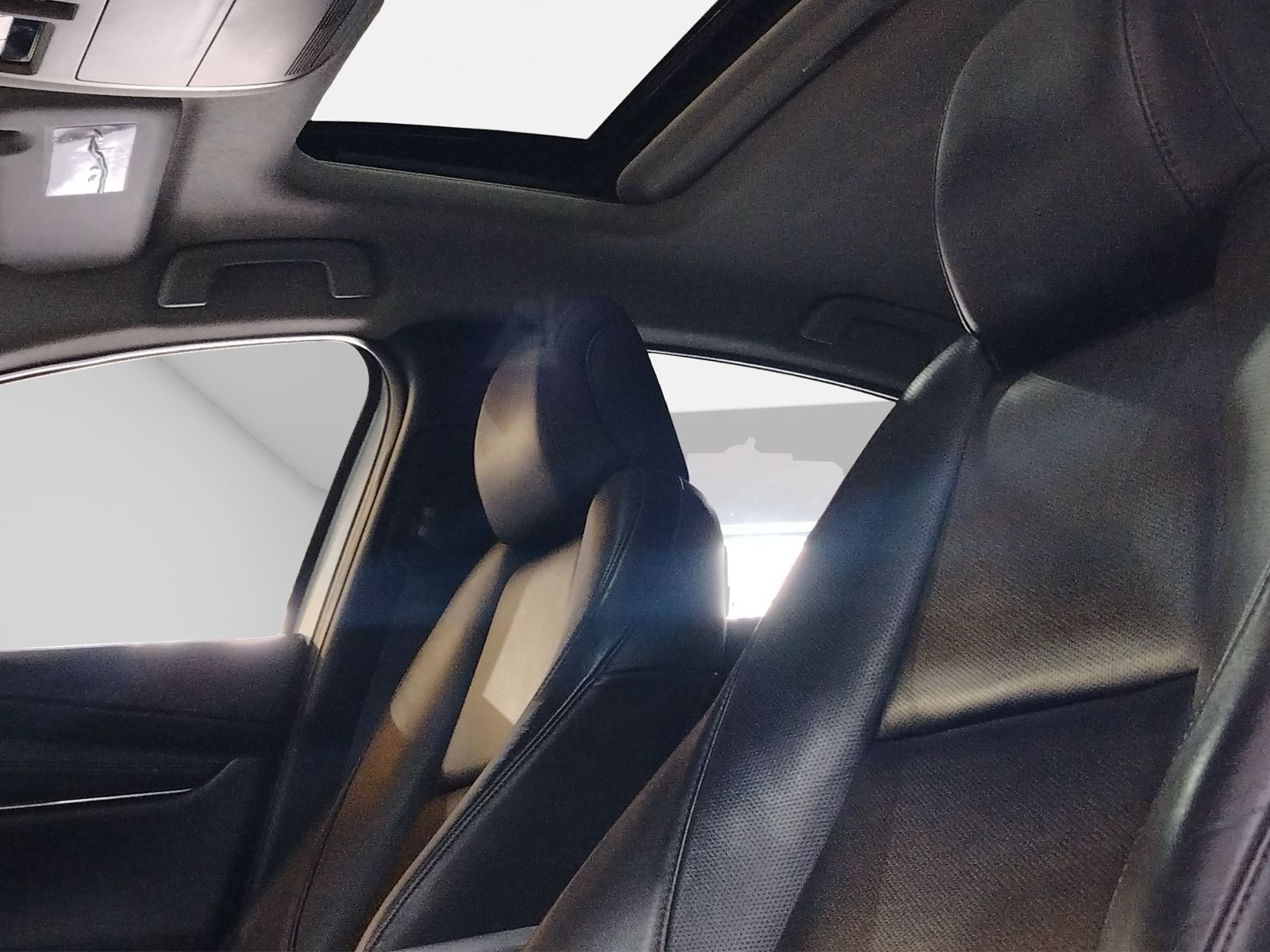 2021 Mazda Mazda 3 2.5 i Grand Touring Sedan At
