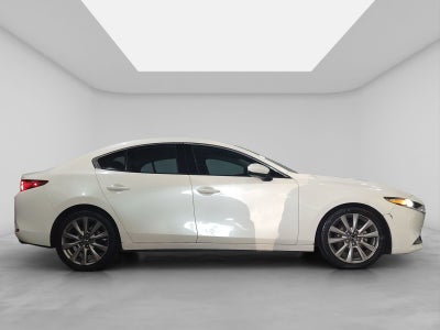 2021 Mazda Mazda 3 2.5 i Grand Touring Sedan At