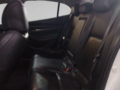 2021 Mazda Mazda 3 2.5 i Grand Touring Sedan At
