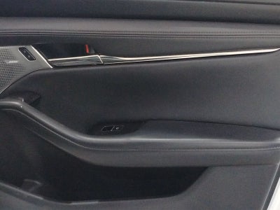 2021 Mazda Mazda 3 2.5 i Grand Touring Sedan At