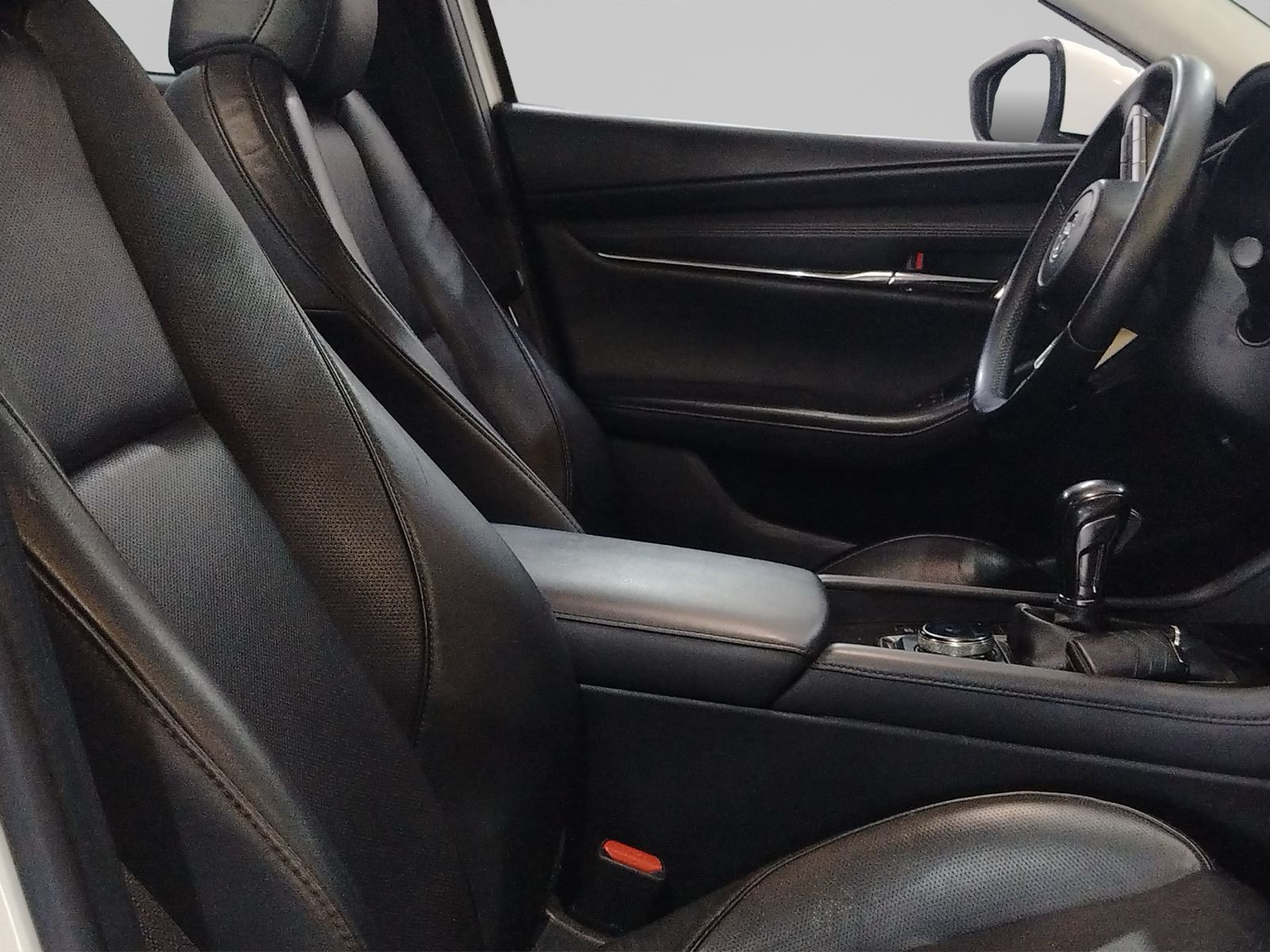 2021 Mazda Mazda 3 2.5 i Grand Touring Sedan At