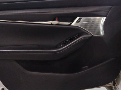 2021 Mazda Mazda 3 2.5 i Grand Touring Sedan At