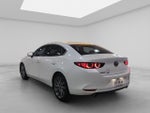 2021 Mazda Mazda 3 2.5 i Grand Touring Sedan At