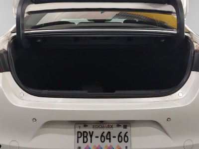 2021 Mazda Mazda 3 2.5 i Grand Touring Sedan At