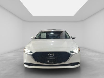 2021 Mazda Mazda 3 2.5 i Grand Touring Sedan At