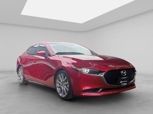 2023 Mazda Mazda 3 2.5 i Grand Touring Sedan At