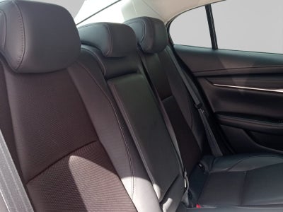 2023 Mazda Mazda 3 2.5 i Grand Touring Sedan At
