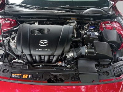 2023 Mazda Mazda 3 2.5 i Grand Touring Sedan At