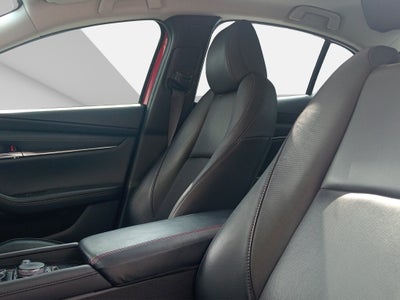 2023 Mazda Mazda 3 2.5 i Grand Touring Sedan At
