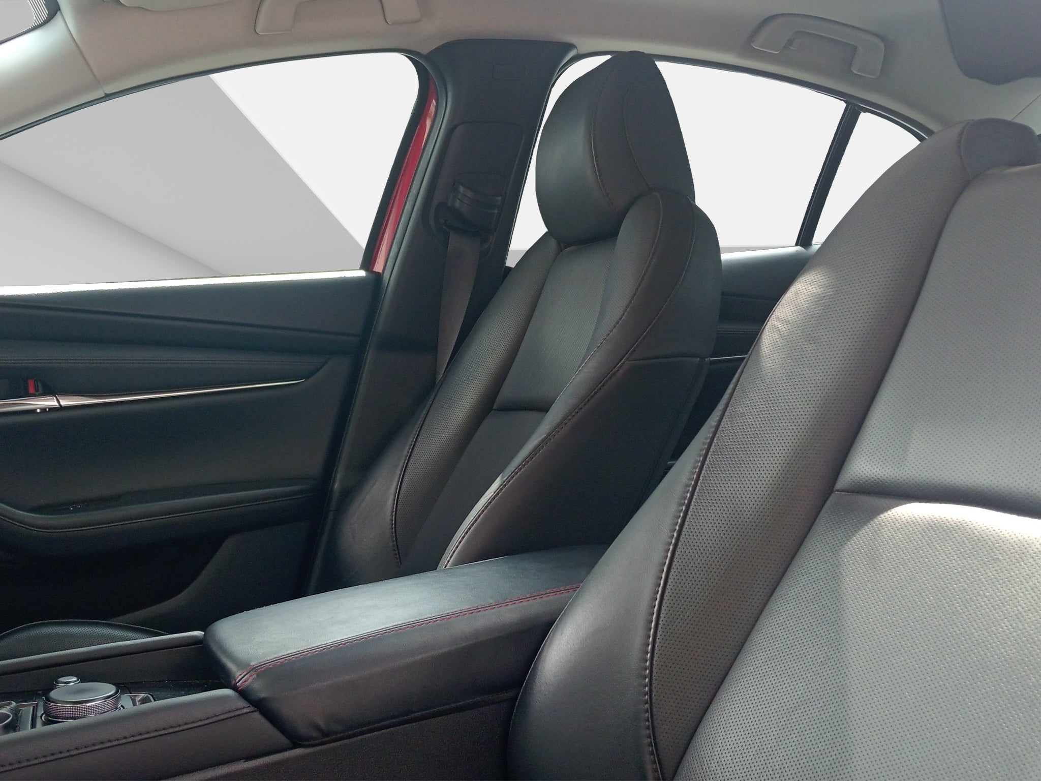 2023 Mazda Mazda 3 2.5 i Grand Touring Sedan At