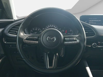 2023 Mazda Mazda 3 2.5 i Grand Touring Sedan At