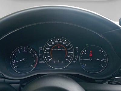 2023 Mazda Mazda 3 2.5 i Grand Touring Sedan At