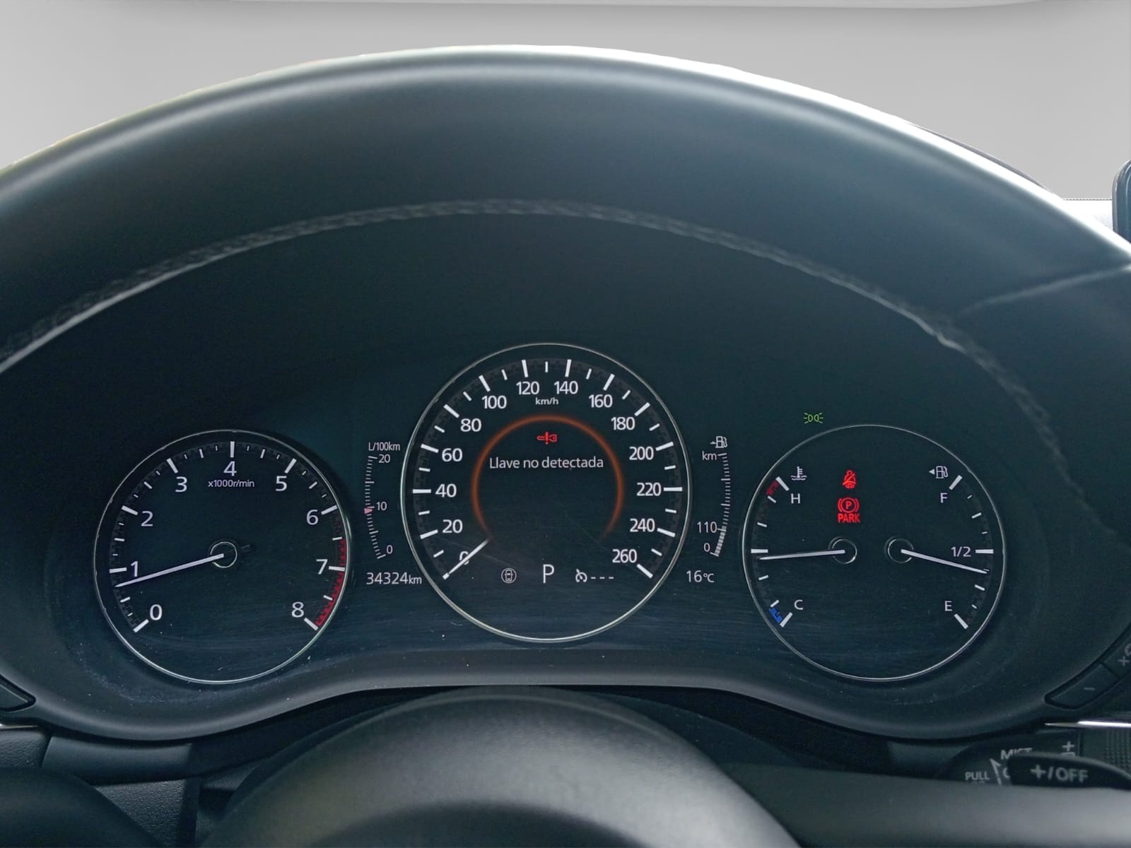 2023 Mazda Mazda 3 2.5 i Grand Touring Sedan At