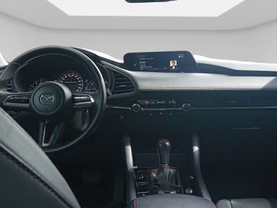 2023 Mazda Mazda 3 2.5 i Grand Touring Sedan At